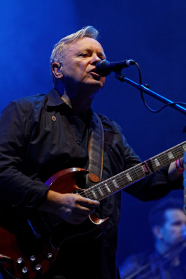 Bernard Sumner profile Photo