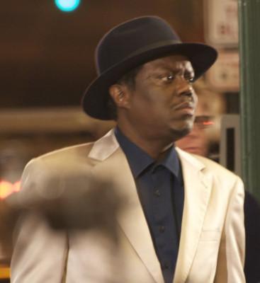 Bernie Mac profile Photo