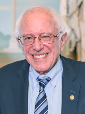Bernie Sanders profile Photo