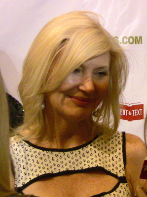 Beth Broderick profile Photo