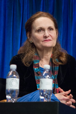 Beth Grant profile Photo