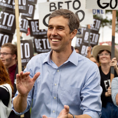 Beto O'Rourke profile Photo