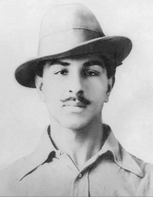 Bhagat Singh profile Photo