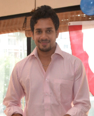 Bharath (actor) profile Photo