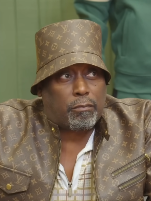 Big Daddy Kane profile Photo