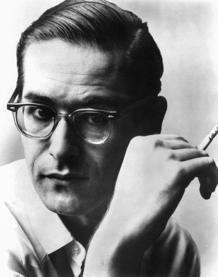 Bill Evans profile Photo