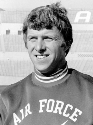 Bill Parcells profile Photo