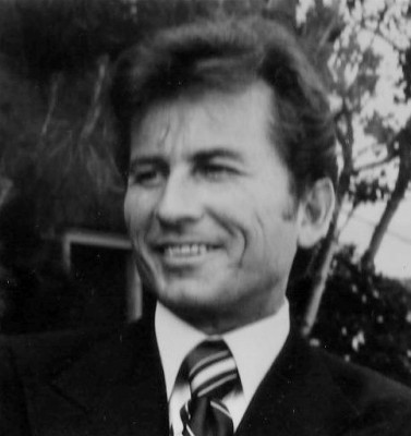 Billy Gray (actor) profile Photo
