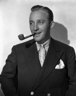 Bing Crosby profile Photo