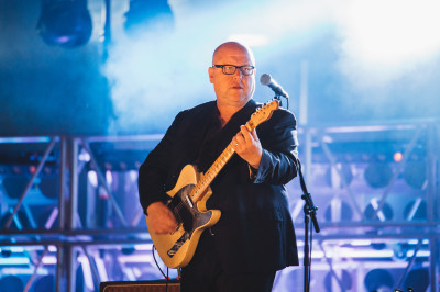 Black Francis profile Photo