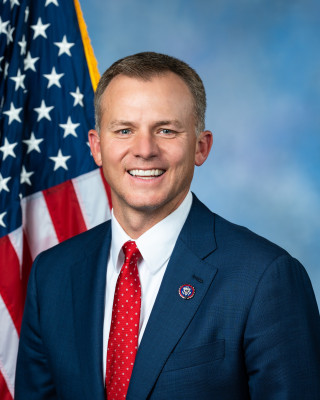 Blake Moore profile Photo