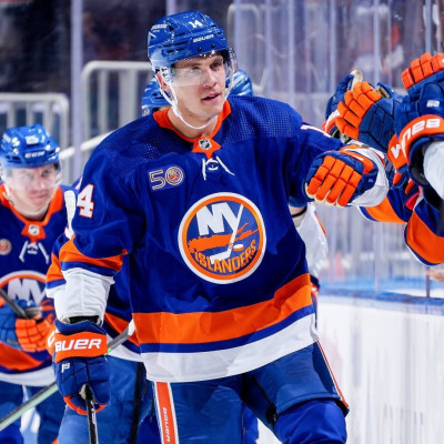 Bo Horvat profile Photo