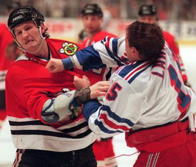 Bob Probert profile Photo