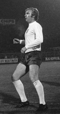 Bobby Moore profile Photo