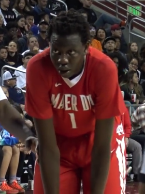 Bol Bol profile Photo