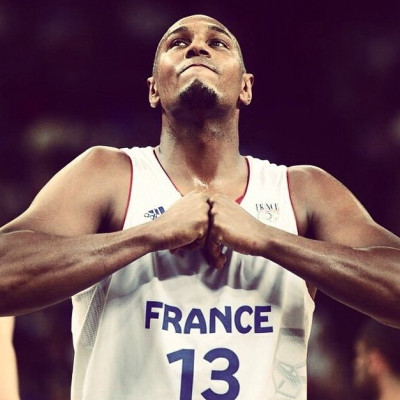 Boris Diaw profile Photo