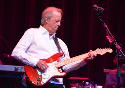Boz Scaggs profile Photo