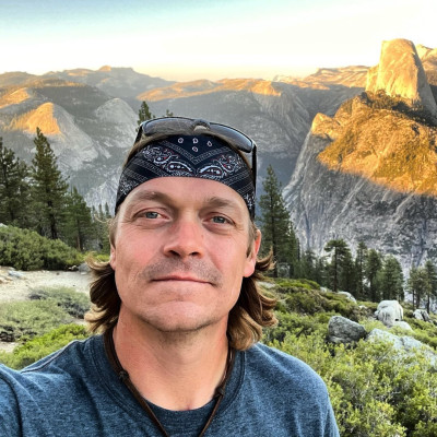 Brad Arnold profile Photo