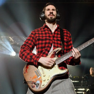 Brad Delson profile Photo
