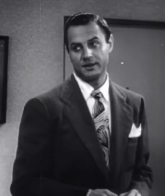 Brad Dexter profile Photo