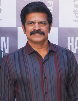 Brahmaji profile Photo