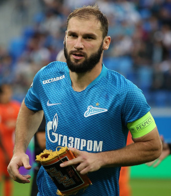 Branislav Ivanović profile Photo