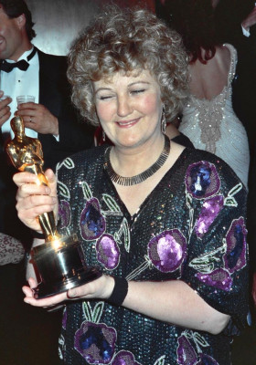 Brenda Fricker profile Photo