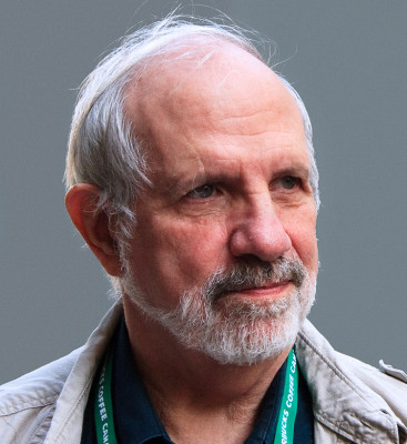 Brian De Palma profile Photo