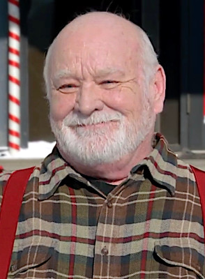 Brian Doyle-Murray profile Photo