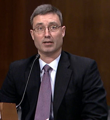 Brian E. Murphy profile Photo