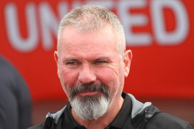 Brian McClair profile Photo