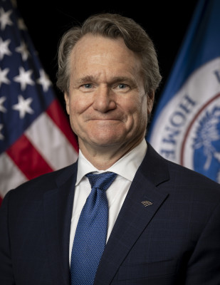 Brian Moynihan profile Photo