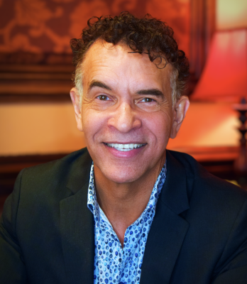 Brian Stokes Mitchell profile Photo