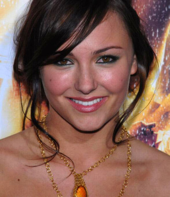 Briana Evigan profile Photo
