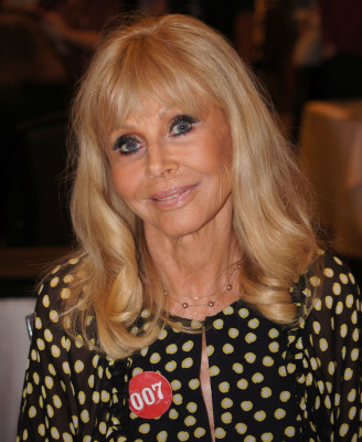 Britt Ekland profile Photo