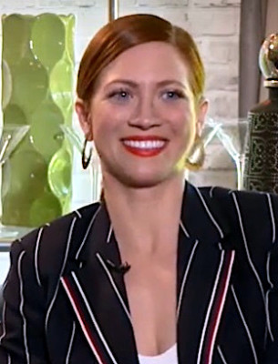 Brittany Snow profile Photo