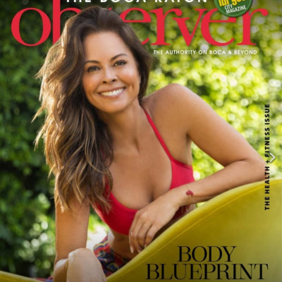 Brooke Burke profile Photo