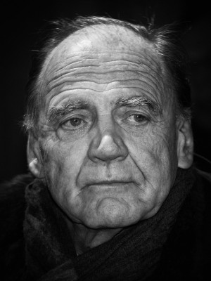 Bruno Ganz profile Photo