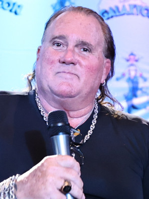 Brutus Beefcake profile Photo