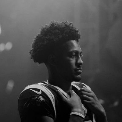 Bryce Young profile Photo
