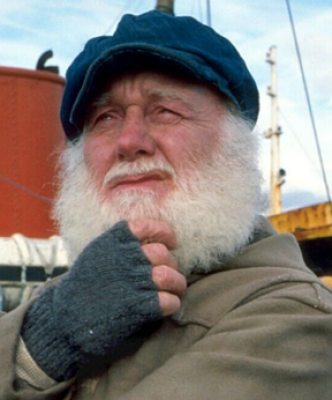 Buster Merryfield profile Photo