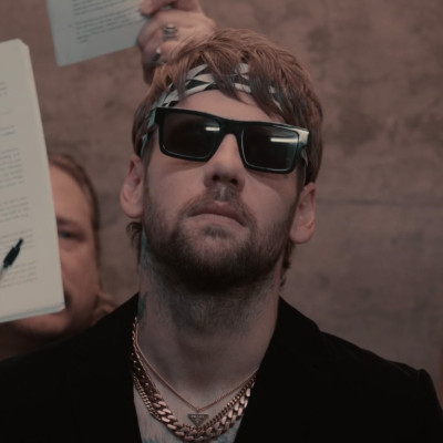 Caleb Shomo profile Photo