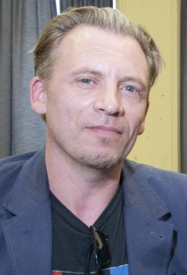 Callum Keith Rennie profile Photo