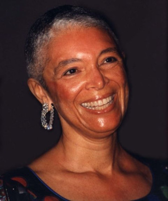 Camille Cosby profile Photo