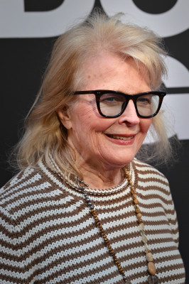 Candice Bergen profile Photo