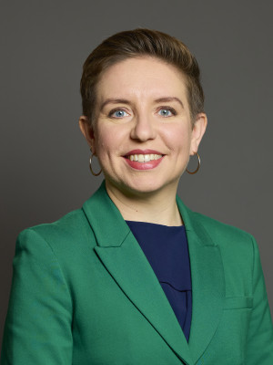 Carla Denyer profile Photo