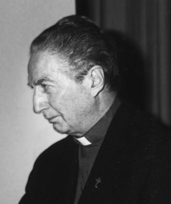 Carlo Maria Martini profile Photo