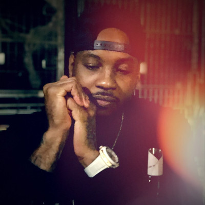 Carmelo Anthony profile Photo