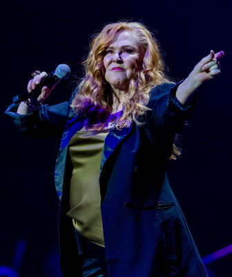 Carol Decker profile Photo