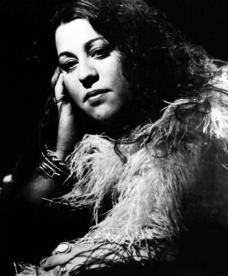 Cass Elliot profile Photo